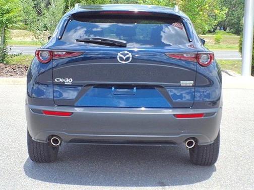 2024 Mazda CX-30 Select