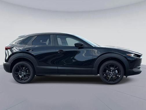 2026 Mazda CX-30 Select