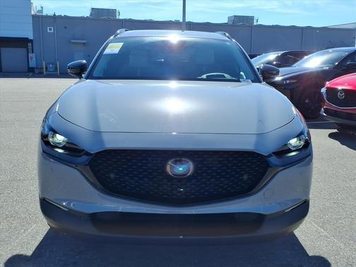 2026 Mazda CX-30 2.5 Turbo Aire Edition