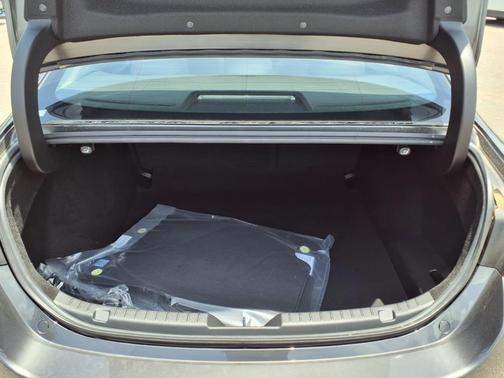 2025 Mazda Mazda3 FWD w/Preferred Package