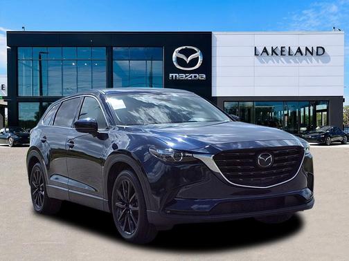2023 Mazda CX-9 Touring Plus