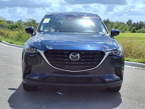 2023 Mazda CX-9 Touring Plus