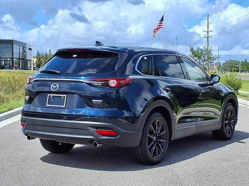 2023 Mazda CX-9 Touring Plus