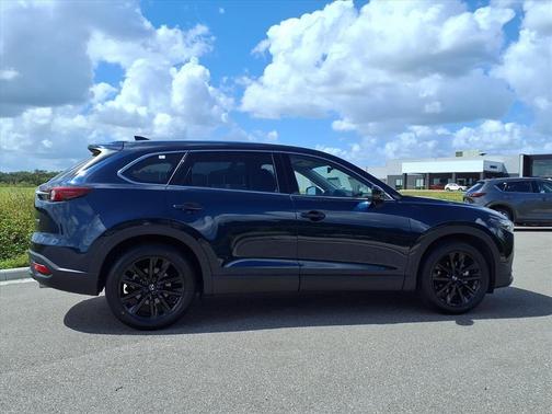 2023 Mazda CX-9 Touring Plus