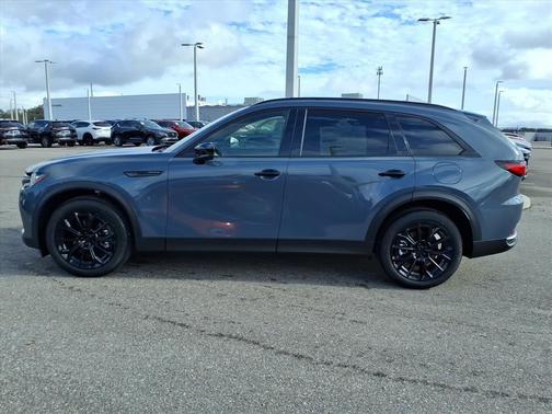 2026 Mazda CX-70 CX-70