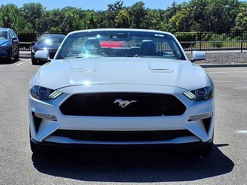 2023 Ford Mustang