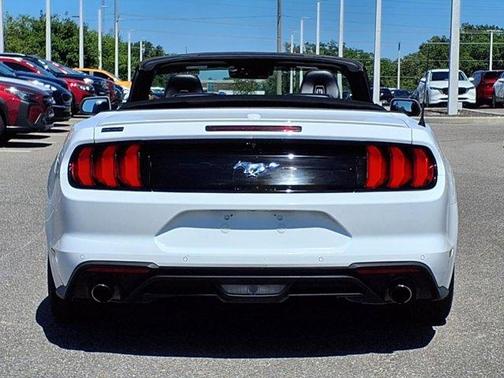 2023 Ford Mustang