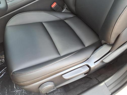 2026 Mazda Mazda3 FWD w/Select Package