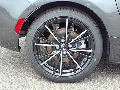 2025 Mazda MX-5 Miata RF Grand Touring