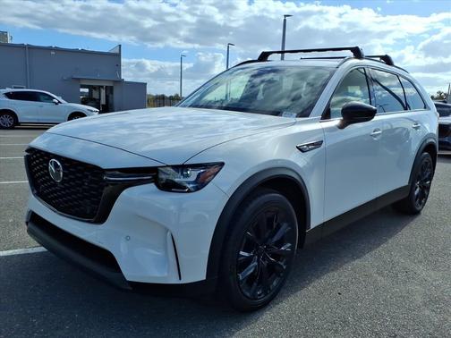 2026 Mazda CX-90 Premium