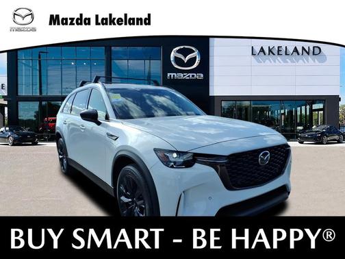 2026 Mazda CX-90 Premium