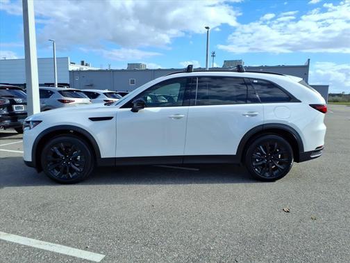 2026 Mazda CX-90 Premium
