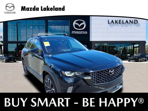 2026 Mazda CX-50 Turbo Premium Plus