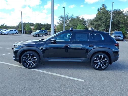 2026 Mazda CX-50 Turbo Premium Plus