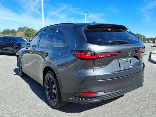 2026 Mazda CX-90 Premium