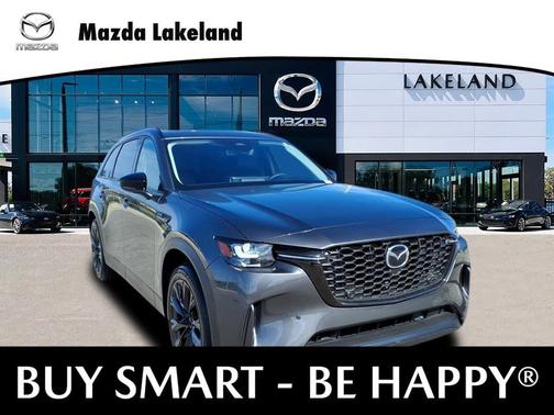 2026 Mazda CX-90 Premium