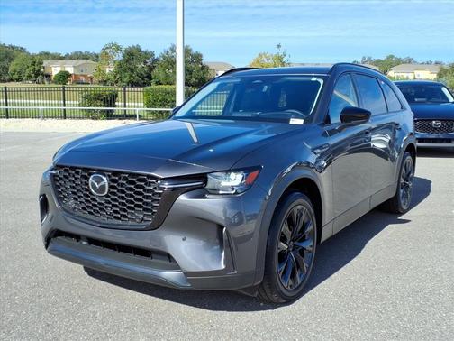 2026 Mazda CX-90 Premium