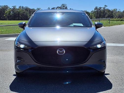 2022 Mazda Mazda3 FWD w/Preferred Package