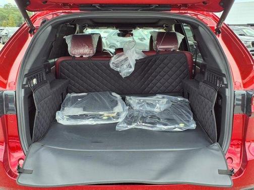 2025 Mazda CX-70 3.3 Turbo Premium Plus Package