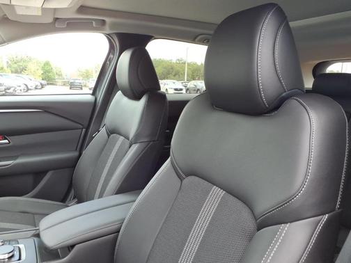 2026 Mazda CX-50 2.5 S Meridian Edition