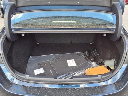 2025 Mazda Mazda3 FWD w/Select Package