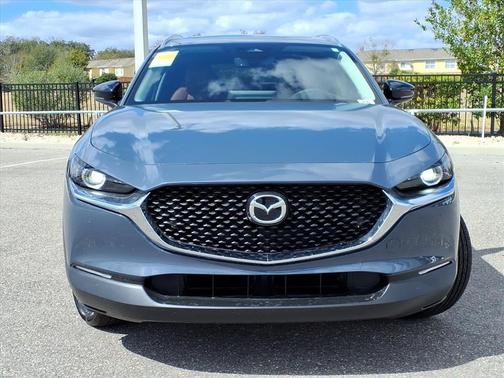 2026 Mazda CX-30 2.5 S Carbon Edition