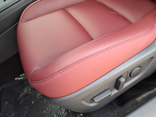 2026 Mazda CX-30 2.5 S Carbon Edition