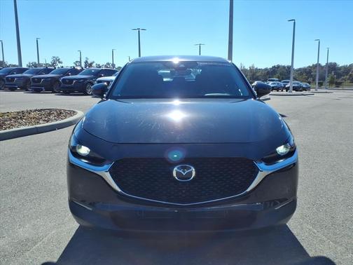 2022 Mazda CX-30 2.5 S