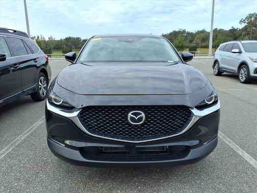 2022 Mazda CX-30 2.5 S