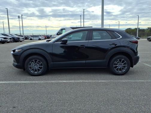 2022 Mazda CX-30 2.5 S