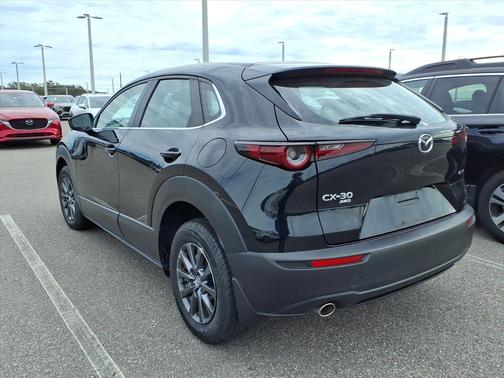2022 Mazda CX-30 2.5 S