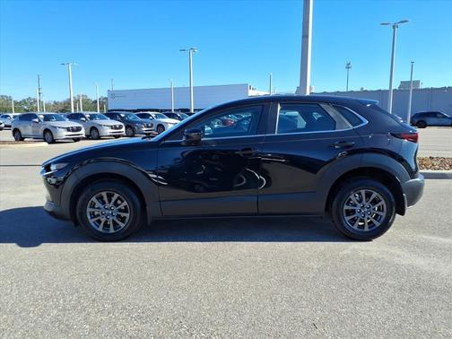 2022 Mazda CX-30 2.5 S