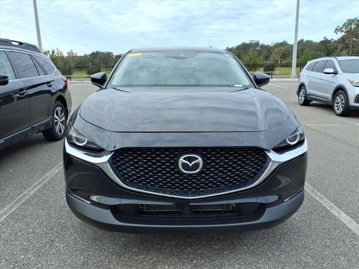 2022 Mazda CX-30 2.5 S