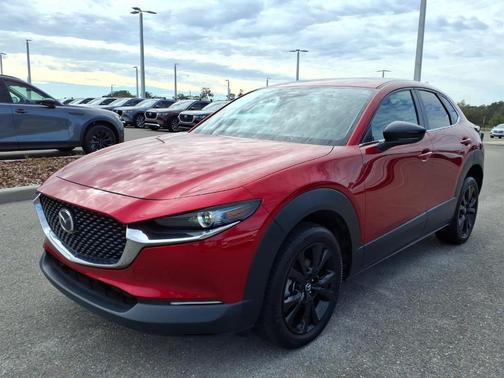 2024 Mazda CX-30 Select