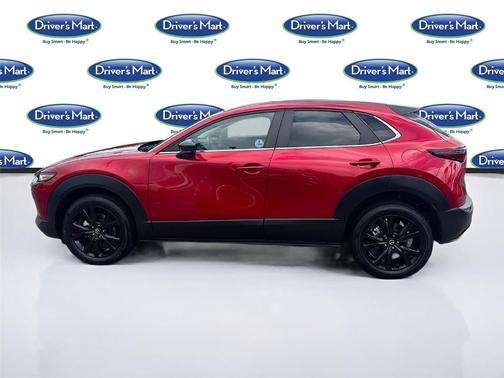 2024 Mazda CX-30 Select
