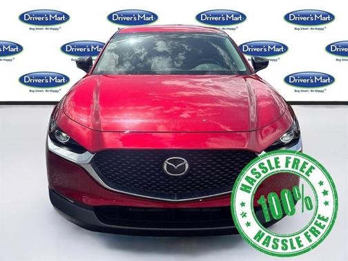 2024 Mazda CX-30 Select