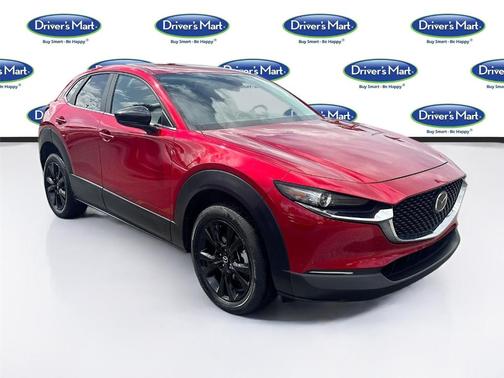 2024 Mazda CX-30 Select
