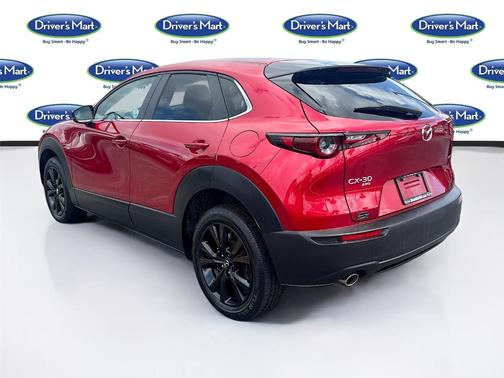 2024 Mazda CX-30 Select