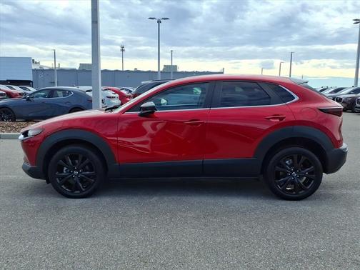 2024 Mazda CX-30 Select
