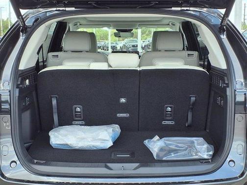2025 Mazda CX-90 PHEV Premium Plus Package