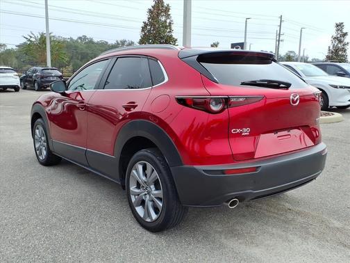 2023 Mazda CX-30 2.5 S Select Package