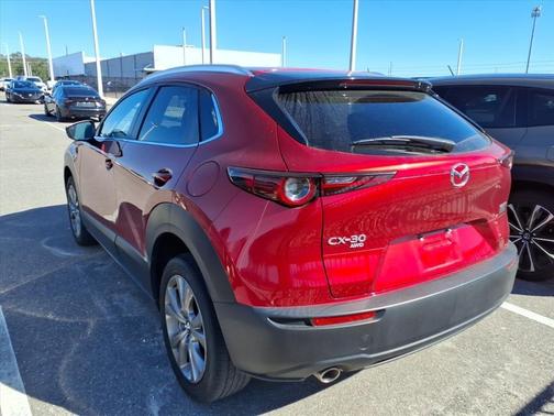 2023 Mazda CX-30 2.5 S Select Package