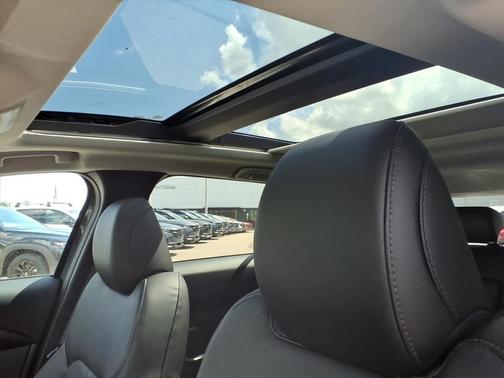 Ingot Blue Metallic 2026 Mazda CX-50 Hybrid PREMIUM