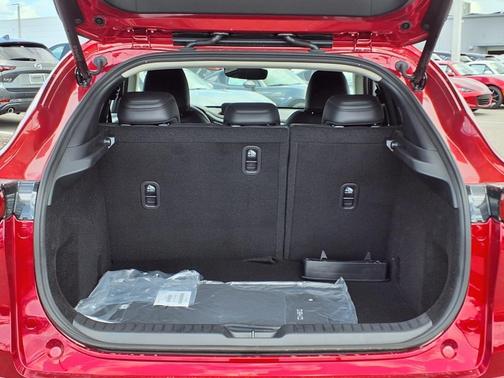 2025 Mazda CX-30 Premium Package