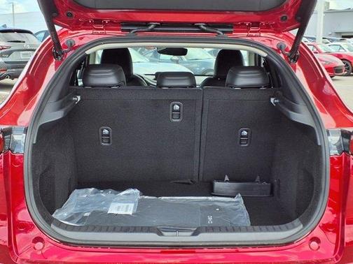 2025 Mazda CX-30 Premium Package