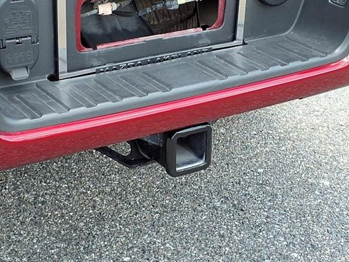 2020 Chevrolet Colorado Z71