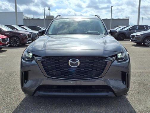 2025 Mazda CX-90 PHEV Premium Sport