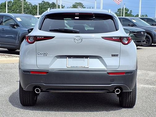 2025 Mazda CX-30 Premium Package