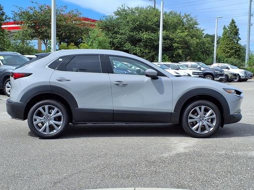 2025 Mazda CX-30 Premium Package
