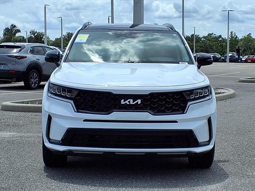 2023 Kia Sorento S